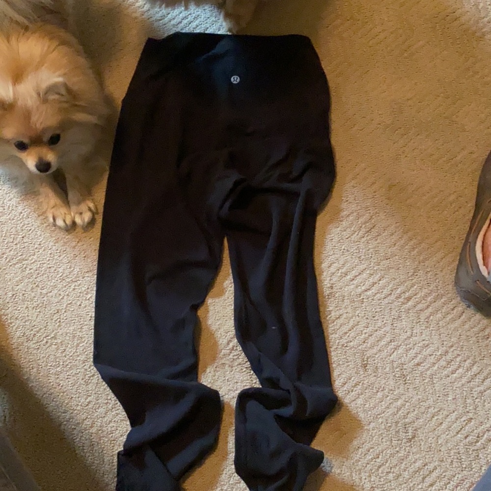 Lululemon leggings